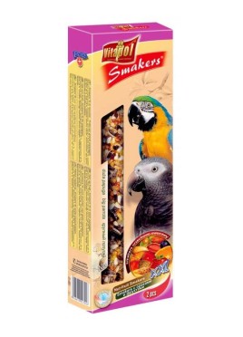 Vitapol Xxl Nut Fruit For Parrots 250 Gm